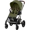 Cybex Gold Passeggino Balios S Lux - Moss Green