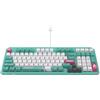 Asus Tastiera ASUS TUF Gaming K3 Gen II Hatsune Miku Edition