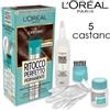 L'OREAL ITALIA SpA DIV. CPD L'OREAL PARIS - RITOCCO PERFETTO PERMANENTE CREMA , Castano