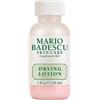 Mario Badescu Drying Lotion, lozione in bottiglia di vetro