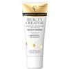 Christian Laurent Beauty Creator - Base siero levigante e opacizzante con ceramidi, peptidi e oro 24 K, 30 ml