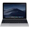 Apple MacBook 2015 | 12 | 512 GB SSD | Intel Core M-5Y51 | grigio siderale | ES