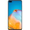Huawei P40 5G | 128 GB | Dual-SIM | nero