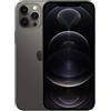 Apple iPhone 12 Pro Max | 256 GB | Dual-SIM (eSIM, Nano-SIM) | Grafite - premium