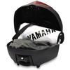 yamaha BAULETTO CITY DA 39 LITRI ORIGINALE YAMAHA X-MAX 125 250 300 400 TOP CASE XMAX
