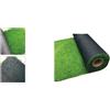 Toorx Professional Toorx Rotolo rivestimento 15x1mt ERBA SINTETICA GYM - PANT-29 100 Kg