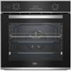 BEKO Forno Polivalente BEKO BBIS13300XMSE 72 L 3000 W 100 W