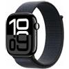 Apple Orologio Uomo Apple MWWR3QL/A Nero