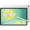 Samsung Tablet Samsung SM-X620NZSREUE 8 GB RAM 128 GB Argentato