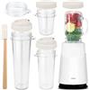 Tribest PB430B - Frullatore