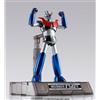 BANDAI Soul Of Chogokin GX-70SP Mazinger Z DC 2021 Special Color Ver. Tamashii