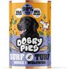 Dobry Pies Good Dog Merluzzo e manzo 400 g
