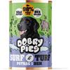 Dobry Pies Trota e cinghiale 400 g