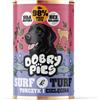 Dobry Pies Tonno e vitello 400 g