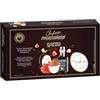 Confetti Maxtris Ciocomandorla Aceto Balsamico e Fragole scatola 1 kg