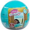 Just Play Disney Doorables Capsula a sorpresa del film Oceania 2, personaggio a sorpresa stilizzato da 3,8 cm, giocattoli per bambini dai 5 anni in su di Just Play