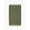Westwing Collection Tappeto da interno-esterno tessuto a mano Marcus