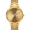 Nixon Analogico Quarzo Orologio da Polso A099-502-00