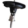 Windsurf Nero Tavola Un Bullone Tendine Accessorio Base Dell'albero Congiunta