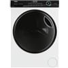 Haier HW70-B14959TU1 - Lavatrice Slim (43 cm), 7 Kg, 1400 giri, Classe energetica A