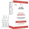 I.C.I.M. (BIONIKE) INTERNATION defence anagenix k integratore alimentare 60 capsule