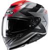 HJC, Casco Moto Integrale RPHA71 PINNA MC1SF, XS