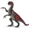 Schleich Dinosaurs - 2515006 Therizinosaurus Juvenile, Multicolore, 15006