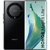 HONOR MAGIC 5 LITE 5G 128GB 6 GB RAM DISPLAY 6.67" ANDROID DUAL SIM NERO
