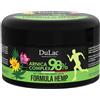 DULAC FARMACEUTICI 1982 SRL DULAC ARNICA 98% HEMP 300 ML