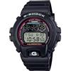 Casio DW-6900RL-1ER Orologio Da Uomo