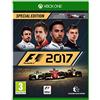 Codemasters F1 2017 Special Edition - Day-one - Xbox One