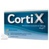 PIEMME PHARMATECH CORTIX 30CPR MASTIC
