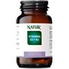 NATUR Srl Vitamina D3+k2 60cps