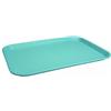 Lacor 66953 - Vassoio di servizio 53x37 cm Polipylene - Blu