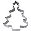 Tagliabiscotti In Acciaio Inossidabile Staedter 6,5 Cm – Forma Classica Rotonda – Perfetto Per Pasta E Fai Da Te