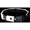 Hiplok LITE, Lucchetto a catena, Unisex, SUPERBRIGHT, Circonferenza di chiusura 75 cm