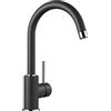 BLANCO MIDA 519415 Miscelatore ad alta pressione, antracite