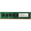V7 V7106004GBD V7 4GB DDR3 PC3-10600 - 1333mhz DIMM desktop Modulo di memoria - V7106004GBD