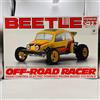KYOSHO Radiocontrollato Elettrico Alimentato 2WD Racing Buggy Car BEETLE 2014...
