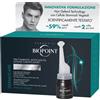 BIOPOINT Trattamento Anticaduta Uomo - 12 Fiale x 6 ml.