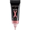 ARTDECO Boom Boom Liquid Blush - Fard liquido limitato per una finitura opaca, 1 x 9 ml