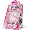 Mondo Barbie Borsa Gatto - 40001, Borsetta / Rossetto, Include 1 Borsa a Forma di Gatto, 1 Rossetto