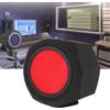 Schermo del microfono Filtro acustico Schermo del microfono per lo studio di