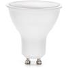 Aigostar Faretto Led GU10 4W SMD Apertura 120-160 gradi Bianco caldo 3000K Aigostar