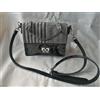 O bag POCKET - Borsa Nuova Originale O bag col. Nero con Manico e Tracolla