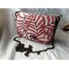 O bag POCKET - Borsa Nuova Originale O bag col. Rosa con Tracolla