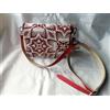 O bag POCKET - Borsa Nuova Originale O bag col. Tomato con Tracolla