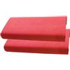 2Pcs Dragon Boat Paddle Seat Pad Paddle per Race Training Rowing Tools Kayak