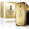 Paco Rabanne 1 Million Eau de Toilette 100 ml