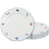 Seltmann Weiden Trio Highline Tazza Da Colazione In Porcellana 0,23 L - Made In Germany, Lavabile In Microonde E Lavastoviglie - 5